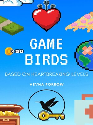 cover image of Game Birds